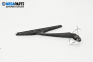 Wischerarm heckscheibe for Fiat Sedici mini SUV (06.2006 - 10.2014), position: rückseite