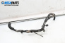 Conductă de apă for Fiat Sedici mini SUV (06.2006 - 10.2014) 1.9 D Multijet 4x4, 120 hp