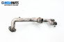 Conductă de apă for Fiat Sedici mini SUV (06.2006 - 10.2014) 1.9 D Multijet 4x4, 120 hp