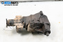Verteilergetriebe for Fiat Sedici mini SUV (06.2006 - 10.2014) 1.9 D Multijet 4x4, 120 hp