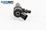 Diesel fuel injector for Fiat Sedici mini SUV (06.2006 - 10.2014) 1.9 D Multijet 4x4, 120 hp, № Bosch 0445110276