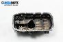 Carter for Fiat Sedici mini SUV (06.2006 - 10.2014) 1.9 D Multijet 4x4, 120 hp