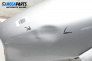 Fender for Opel Corsa B Hatchback (03.1993 - 12.2002), 3 doors, hatchback, position: front - left