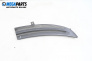 Verkleidung unter scheibenwischern for Opel Corsa B Hatchback (03.1993 - 12.2002), 3 türen, hecktür