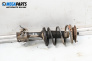 MacPherson-federbein for Suzuki Liana Hatchback (07.2001 - 12.2007), hecktür, position: rechts, vorderseite
