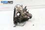  for Mazda 6 Sedan I (06.2002 - 12.2008) 2.0, 141 hp