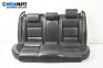 Leather seats with electric adjustment for Audi A4 Sedan B7 (11.2004 - 06.2008), 5 doors