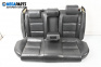 Leather seats with electric adjustment for Audi A4 Sedan B7 (11.2004 - 06.2008), 5 doors