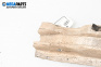 Armătură bară de protecție for Audi A4 Sedan B7 (11.2004 - 06.2008), sedan, position: din spate