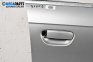 Ușă for Audi A4 Sedan B7 (11.2004 - 06.2008), 5 uși, sedan, position: dreaptă - fața