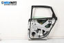 Ușă for Audi A4 Sedan B7 (11.2004 - 06.2008), 5 uși, sedan, position: dreaptă - spate