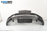 Front bumper for Chevrolet Orlando Van (J309) (01.2010 - ...), minivan, position: front