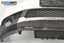 Front bumper for Chevrolet Orlando Van (J309) (01.2010 - ...), minivan, position: front