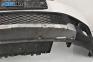 Front bumper for Chevrolet Orlando Van (J309) (01.2010 - ...), minivan, position: front