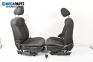 Set scaune for Chevrolet Orlando Van (J309) (01.2010 - ...), 5 uși