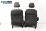 Set scaune for Chevrolet Orlando Van (J309) (01.2010 - ...), 5 uși