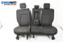 Set scaune for Chevrolet Orlando Van (J309) (01.2010 - ...), 5 uși