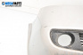 Frontstoßstange for Nissan Primera Traveller III (01.2002 - 06.2007), combi, position: vorderseite