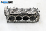 Engine head for Nissan Primera Traveller III (01.2002 - 06.2007) 1.9 dCi, 120 hp