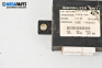 Imobilizator for Kia Carens I Minivan (06.1999 - 10.2002), № 473810-1000