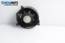 Difuzor for Mercedes-Benz CLK-Class Coupe (C209) (06.2002 - 05.2009)