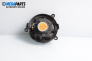 Difuzor for Mercedes-Benz CLK-Class Coupe (C209) (06.2002 - 05.2009)
