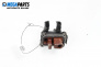 Kraftstoff heizgerät for Mercedes-Benz CLK-Class Coupe (C209) (06.2002 - 05.2009) 270 CDI (209.316), 170 hp