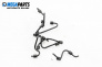 Fuel pipes for Mercedes-Benz CLK-Class Coupe (C209) (06.2002 - 05.2009) 270 CDI (209.316), 170 hp