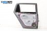 Door for Opel Astra H Estate (08.2004 - 05.2014), 5 doors, station wagon, position: rear - left