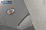 Fender for Subaru Justy III Hatchback (09.2003 - 09.2007), 5 doors, hatchback, position: front - left