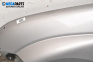 Fender for Subaru Justy III Hatchback (09.2003 - 09.2007), 5 doors, hatchback, position: front - left