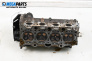 Engine head for Subaru Justy III Hatchback (09.2003 - 09.2007) 1.3 AWD, 94 hp