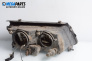 Headlight for Volkswagen Passat III Sedan B5 (08.1996 - 12.2001), sedan, position: left