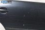 Tür for Volkswagen Passat III Sedan B5 (08.1996 - 12.2001), 5 türen, sedan, position: rechts, rückseite