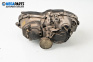 Scheinwerfer for Mercedes-Benz C-Class Sedan (W203) (05.2000 - 08.2007), sedan, position: rechts