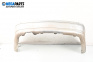 Rear bumper for Mercedes-Benz C-Class Sedan (W203) (05.2000 - 08.2007), sedan