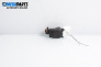 Motor supapă încălzire for Mercedes-Benz C-Class Sedan (W203) (05.2000 - 08.2007) C 220 CDI (203.006), 143 hp