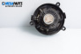 Difuzor for Mercedes-Benz C-Class Sedan (W203) (05.2000 - 08.2007)
