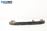 Stützträger stoßstange for Mercedes-Benz C-Class Sedan (W203) (05.2000 - 08.2007), sedan, position: rückseite