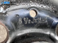 Stahlfelgen for Mercedes-Benz C-Class Sedan (W203) (05.2000 - 08.2007) 15 inches, width 6.5 (Preis für zwei stücke)