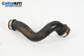 Turbo schlauch for Mercedes-Benz C-Class Sedan (W203) (05.2000 - 08.2007) C 220 CDI (203.006), 143 hp