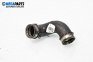 Turbo schlauch for Mercedes-Benz C-Class Sedan (W203) (05.2000 - 08.2007) C 220 CDI (203.006), 143 hp