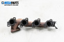 Abgaskrümmer for Mercedes-Benz C-Class Sedan (W203) (05.2000 - 08.2007) C 220 CDI (203.006), 143 hp