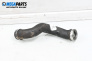 Turbo schlauch for Mercedes-Benz C-Class Sedan (W203) (05.2000 - 08.2007) C 220 CDI (203.006), 143 hp