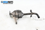 Pompă de ulei for Mercedes-Benz C-Class Sedan (W203) (05.2000 - 08.2007) C 220 CDI (203.006), 143 hp