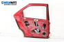 Ușă for Citroen Xsara Hatchback (04.1997 - 04.2005), 5 uși, hatchback, position: stânga - spate