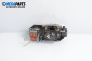 Schloss for Volkswagen Passat III Variant B5 (05.1997 - 12.2001), position: rechts, rückseite
