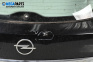 Capac spate for Opel Astra H GTC (03.2005 - 10.2010), 3 uși, hatchback, position: din spate