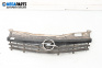 Gitter for Opel Astra H GTC (03.2005 - 10.2010), hecktür, position: vorderseite