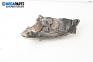 Headlight for Opel Astra H GTC (03.2005 - 10.2010), hatchback, position: right